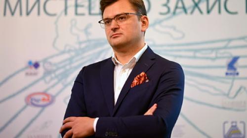 ForPost - Киев созовет дебаты по ситуации в Донбассе и Крыму на ГА ООН