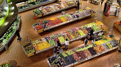 ForPost - Крым накрывает ком продуктового подорожания