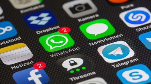 ForPost - В Крыму зафиксирован всплеск мошенничеств с помощью Telegram