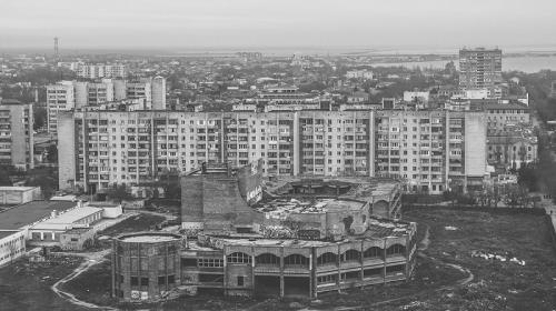 ForPost - Крымские соцсети сообщили о трагедии возле «Пентагона»