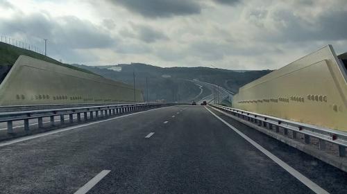 ForPost - Эксперт рассказал о будущем крымской трассы «Таврида»