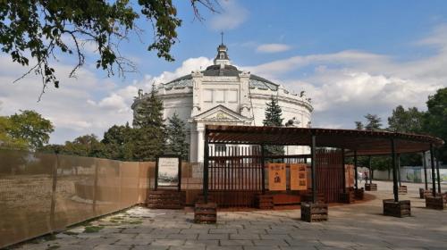 ForPost - Прокуратура проведёт проверку в севастопольском музее
