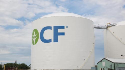 ForPost - Два завода в Великобритании приостановили работу из-за высоких цен на газ