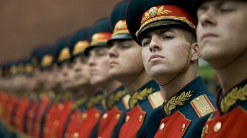 ForPost - К чему приводит формализм патриотического воспитания в Крыму ForPost - К чему приводит формализм патриотического воспитания в Крыму