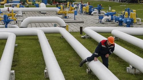 ForPost - США призвали Украину модернизировать энергетику и не скулить