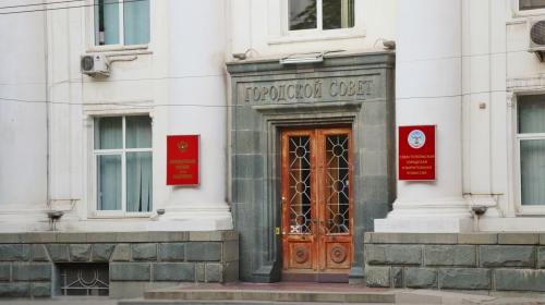 ForPost- Информационные террористы угрожали взорвать избирательный участок и заксобрание Севастополя