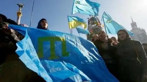 ForPost - Письменность по-киевски: латиницу испытают на крымских татарах