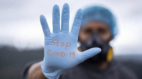 ForPost - На Украине усилят ограничения против коронавируса с 23 сентября