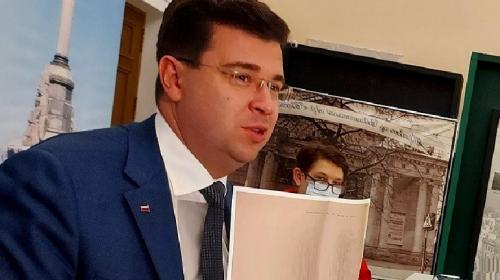 ForPost - Минкульт прокомментировал смену руководства в Музее обороны Севастополя ForPost - Минкульт прокомментировал смену руководства в Музее обороны Севастополя
