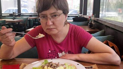 ForPost- «На...й Украину»: сестра Сенцова объявила о возвращении в Крым