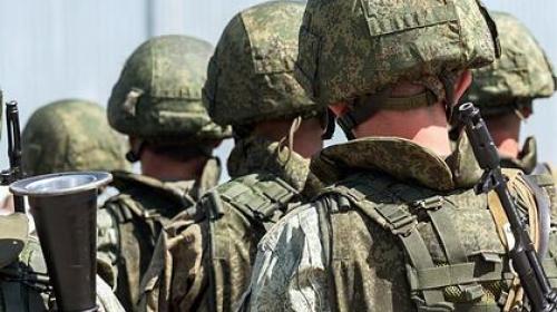 ForPost - В гарнизоне под Петрозаводском военнослужащий покончил с собой