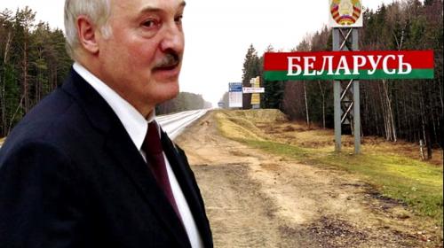 ForPost - Почему Лукашенко не боится «похищать» людей из Москвы