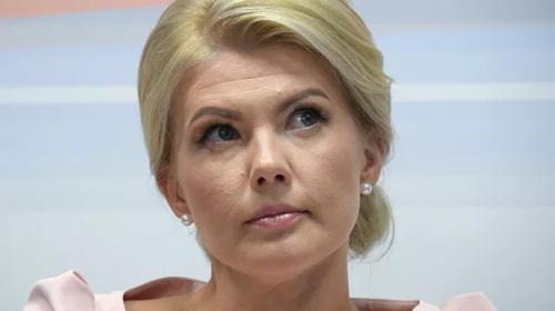 ForPost - Экс-замминистра просвещения Ракову задержали