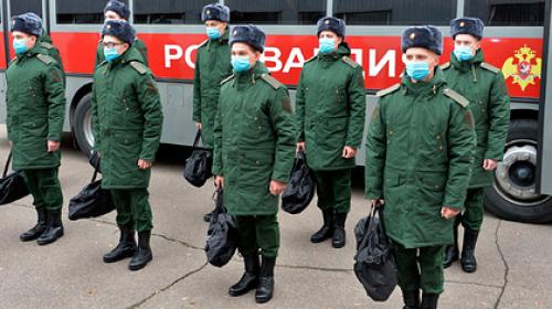 ForPost - «Солдатские матери» прекратят работу с военнослужащими из-за приказа ФСБ