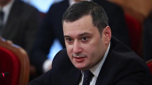 ForPost - В Госдуме предложили попробовать отключить Россию от соцсетей