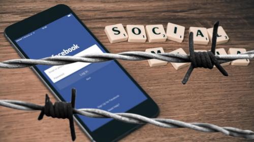 ForPost - Уже ждете день, когда за Facebook дадут срок?