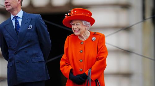 ForPost- Британской монархии предрекли полный крах