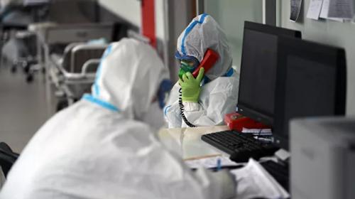 ForPost - Минздрав утвердил 13-ю версию рекомендаций по лечению COVID-19
