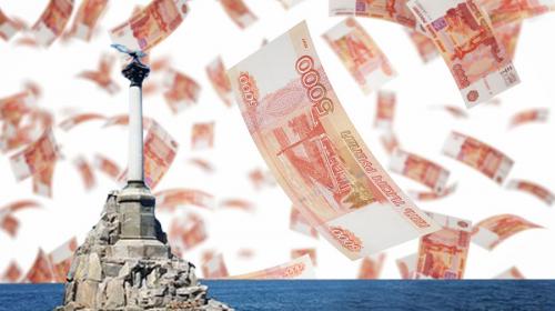 ForPost - Коронавирус оставил Севастополь без богачей ForPost - Коронавирус оставил Севастополь без богачей