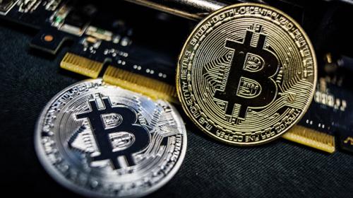 ForPost - Биткоин вернулся к уровню в $58 тысяч
