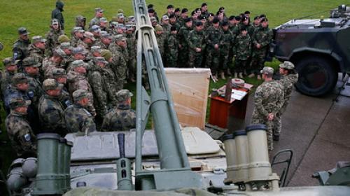 ForPost - США передали ВСУ еще одну партию оружия и спецтехники ForPost - США передали ВСУ еще одну партию оружия и спецтехники