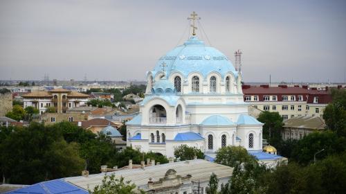 ForPost - Он вам не Севастополь: почему города Крыма не стали точками притяжения мигрантов ForPost - Он вам не Севастополь: почему города Крыма не стали точками притяжения мигрантов