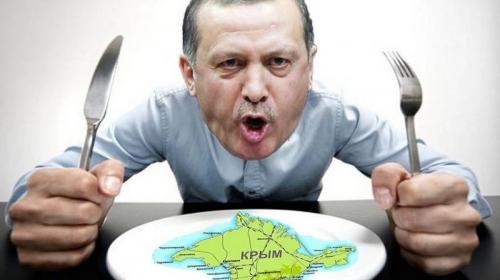 ForPost- Переживать стоит: может ли Крым стать частью «Великого Турана»