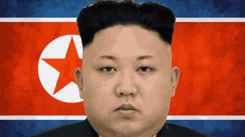 ForPost- Ким Чен Ын объявил голодовку в Северной Корее до 2025 года