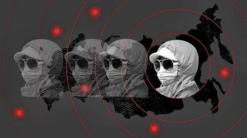 ForPost - Юрист «разоблачил» статистику по погибшим от ковида