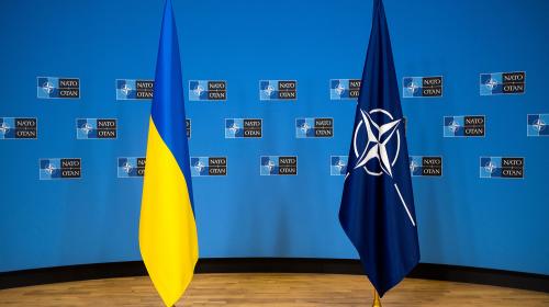 ForPost - Генерал СБУ заявил, что НАТО не будет помогать Украине