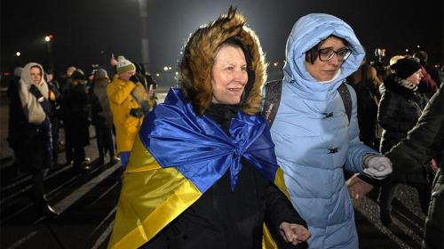 ForPost - Патрушев заявил о возможности появления миллионов беженцев из Украины