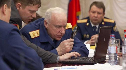 ForPost - «Просто пытка»: Бастрыкин призвал отменить ЕГЭ