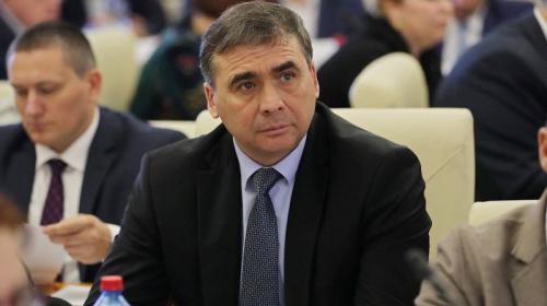 ForPost - Вице-премьер Крыма подал заявление об отставке