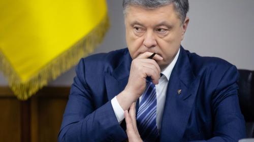 ForPost - Порошенко потребовал у американских генералов оружие для борьбы с Россией