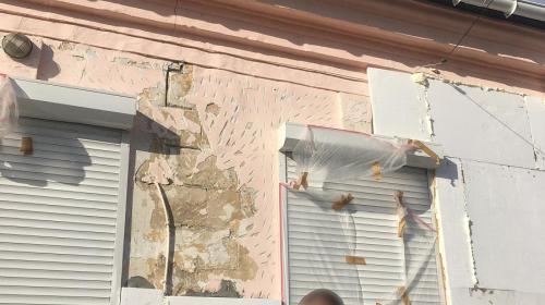 ForPost- В Севастополе уничтожают недавно выявленный объект культурного наследия