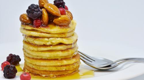 ForPost- Диетологи назвали самый худший вариант завтрака