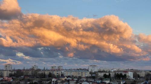 ForPost- СевСети #1374. Неубиваемый оптимизм и день сурка в Севастополе