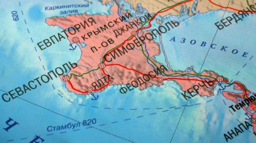 ForPost- «Крым – это и есть Севастополь» – что горожане думают об объединении