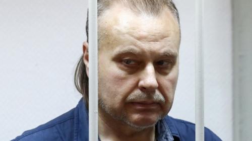 ForPost- Бывшему замглавы ФСИН предъявлено обвинение по делу о строительстве СИЗО в Крыму