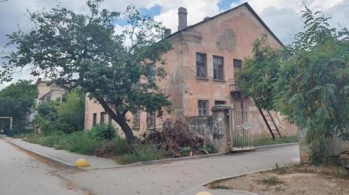 ForPost- Переселить нельзя оставить: как в Крыму избавляются от аварийного жилья