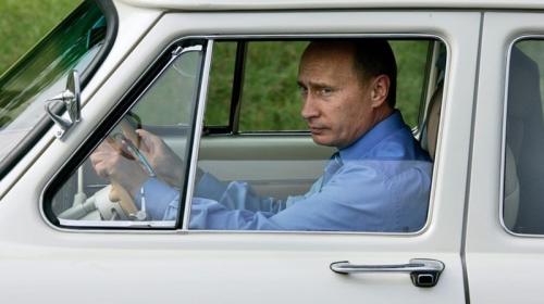 ForPost- «Неприятно говорить, но…»: Путин признался, кем приходилось работать в 90-е