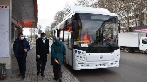 ForPost- Почему необходимо повысить стоимость проезда в городских автобусах Крыма