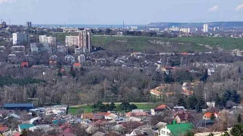 ForPost- Крымчане меняют облик своих городов в пользу удешевления строительства