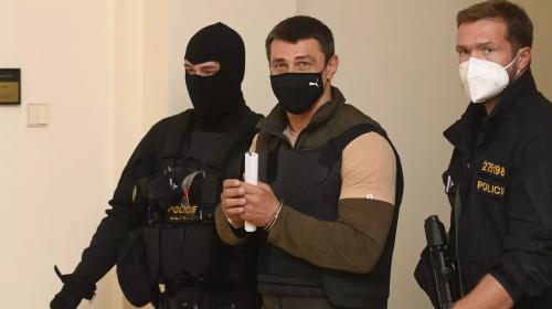 ForPost- МИД РФ: жалоб на здоровье от севастопольца Франчетти не поступало