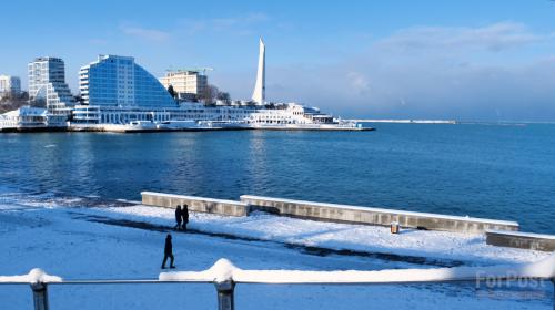 ForPost- С 1 января 2022 программа развития Севастополя и Крыма отменена