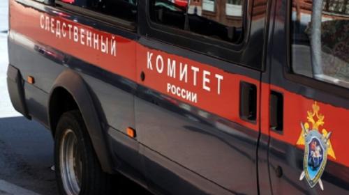 ForPost- В столице Крыма ищут убийцу