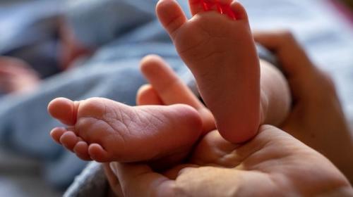 ForPost - Подростки нашли на обочине трассы коробку с новорождённой девочкой
