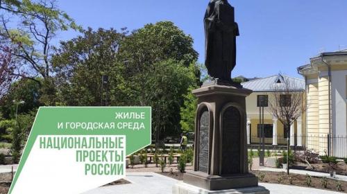ForPost- Где и почему в Крыму забуксовали нацпроекты