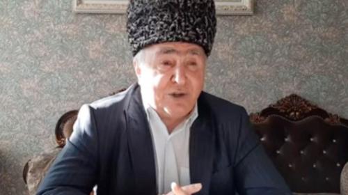 ForPost- В Ингушетии ответили на требование Кадырова и предъявили ему три претензии