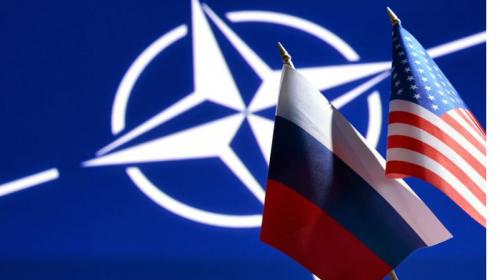 ForPost- США и НАТО выразили готовность снова встретиться с Россией